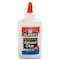 Elmers Glue, White, 4 oz E304 - alternate 1